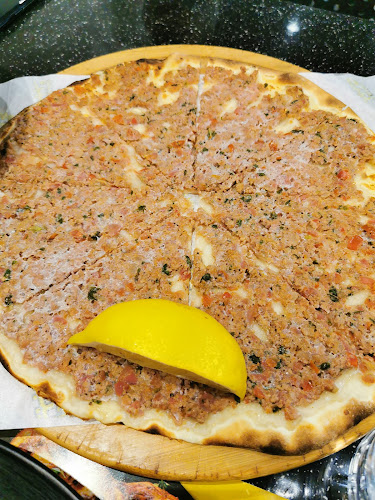 الكبير بيسترو لبناني