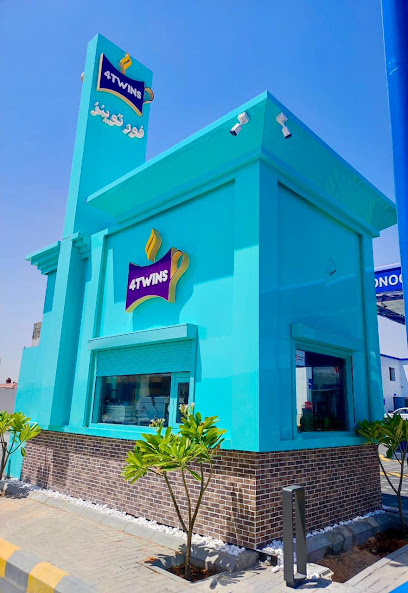 4Twins فورتوينز