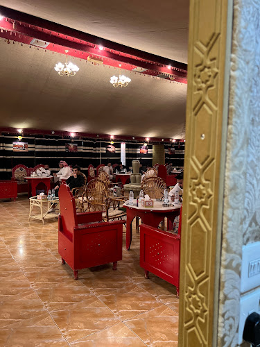 Opinii despre Diwaniya Aldeera 1 ديوانية الديرة în حفر الباطن - الضيافة