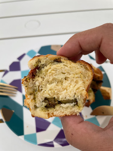 عيش أكاديمي - الضيافة