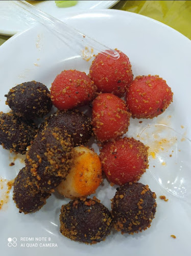 Comentarii opinii despre Premium Sweets And Restaurant