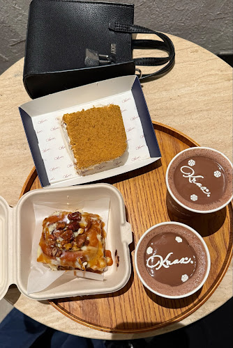 Comentarii opinii despre كراز كافيه