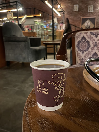 Opinii despre كرمز كافيه | Kermez Cafe în الرياض - الضيافة
