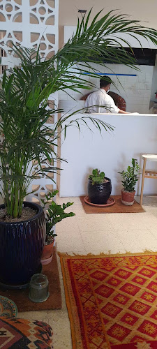 كرست - الضيافة