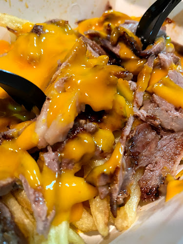 SHARIOCH - الضيافة