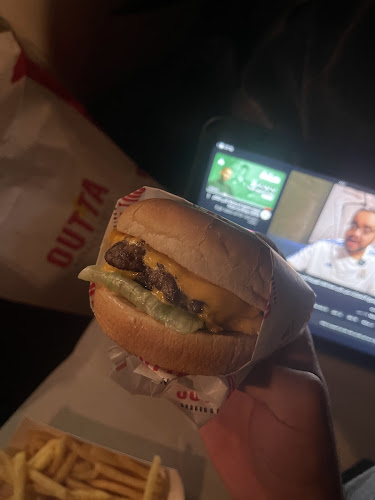 OUTTA | أوتا - الرياض