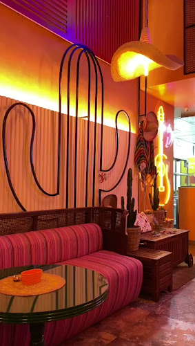 Opinii despre Tacoville în الدمام - الضيافة