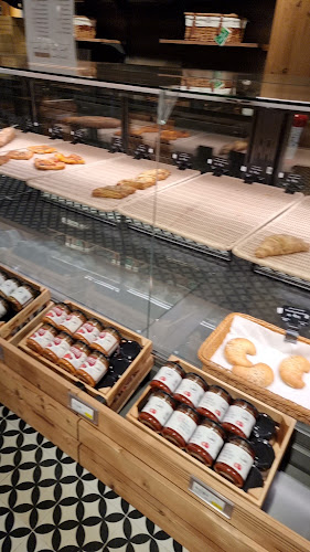 Comentarii opinii despre أفران الحطب