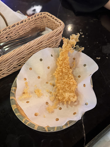 Ramen Restaurant KSA - الضيافة