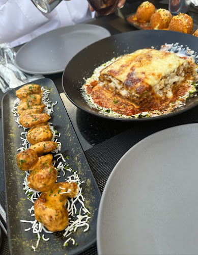 Comentarii opinii despre اوڤو لاونج - ovo lounge