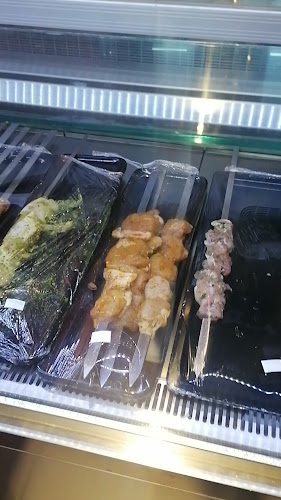 Comentarii opinii despre ذا بوتشري