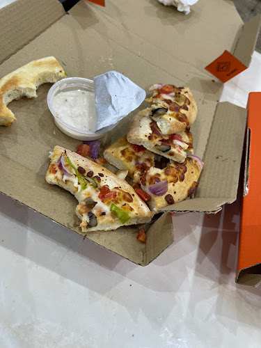 ليتل سيزرز - اسواق الموسى - تبوك