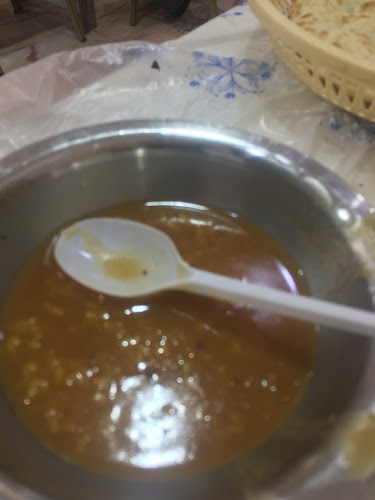 بيت الكبدة - الرياض