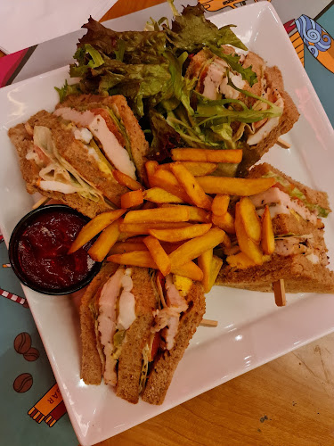 ميكيل كوفي - جدة