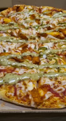 Comentarii opinii despre Domino's Pizza