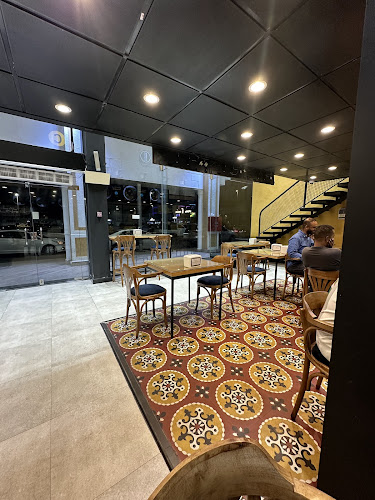 Opinii despre المحمر în جدة - الضيافة