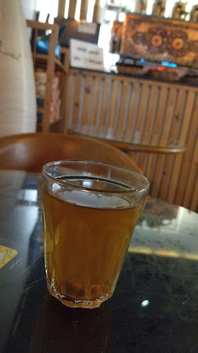 شاي اصل البخار - جازان