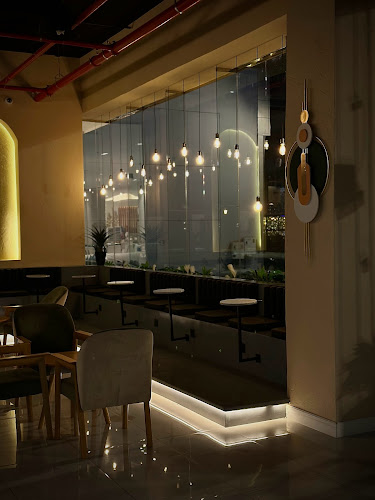 ميعاد قهوة مختصة