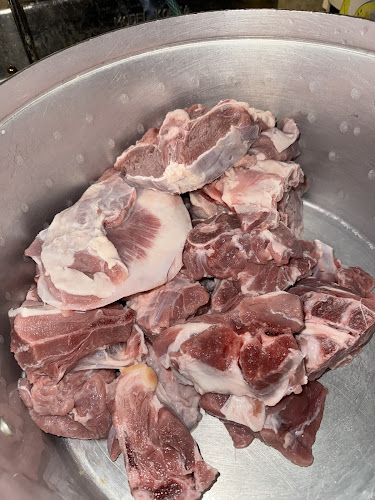 Opinii despre تركي للذبائح în الرياض - الضيافة