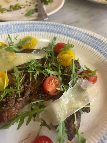 Comentarii opinii despre جيمي الايطالي