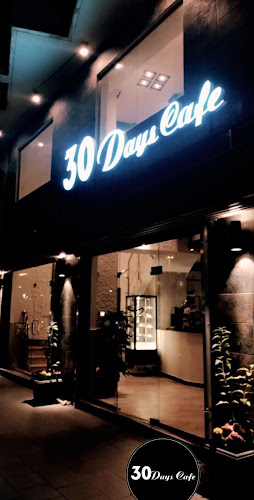 30 Days Cafe