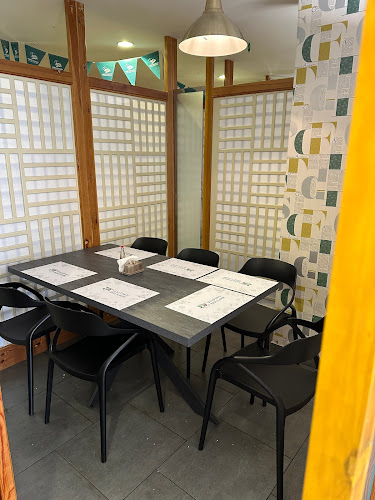 مطعم نكهة الريحان الإيطالي