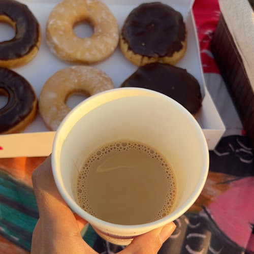 Comentarii opinii despre دانكن دونتس