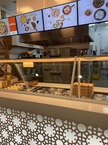 Shobak Makkah Mall - مكة