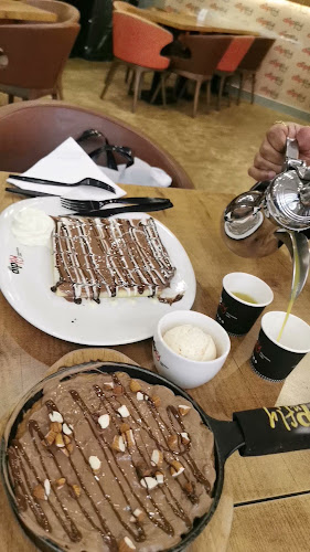 ديب ان فلاي - جدة