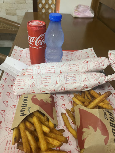 فروج ابو العبد نجران - الضيافة