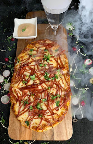 فارزي كافيه - الضيافة