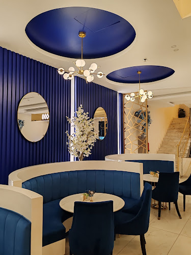 Opinii despre فيو الكورنيش (مطعم & كافيه) în جدة - الضيافة