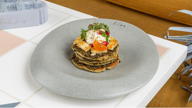 لاقيس - الضيافة