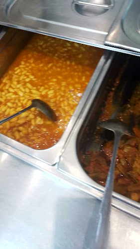 Opinii despre مطعم المذاق البخاري în مكة - الضيافة