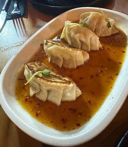 Da Bao - الضيافة