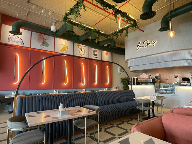 لاقيس - الضيافة