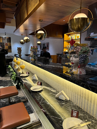 Opinii despre مطعم بلرم în الرياض - الضيافة