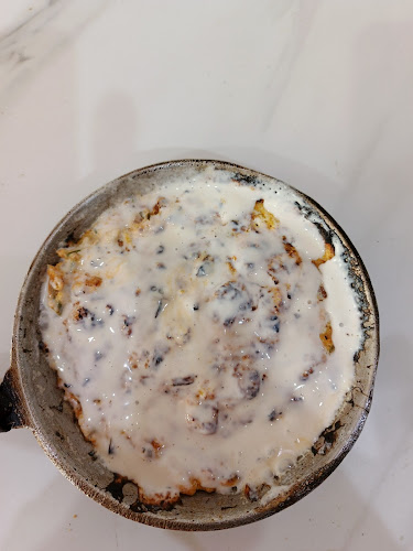 فوال بوابة العافية - المزاحمية