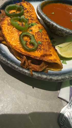 GUAKA - الضيافة