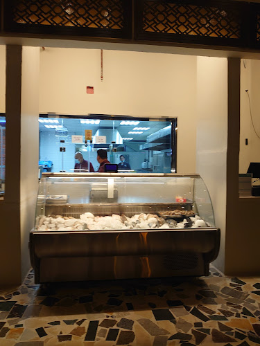 Comentarii opinii despre وليمة سمك للمأكولات البحرية