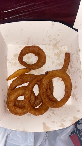 Comentarii opinii despre كنتاكي - البوليفارد