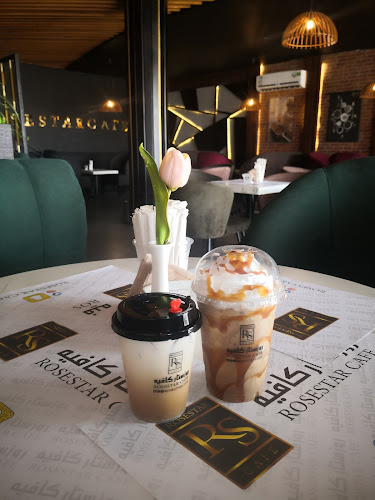 Opinii despre روز ستار كافيه în مكة - الضيافة