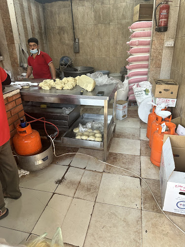 Comentarii opinii despre فوال ريم البادية