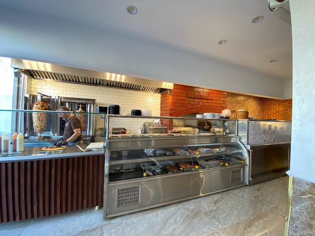 Comentarii opinii despre ركن البسفور