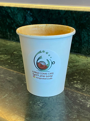 لونجو ستارز كافية دونات LUNGO STARS CAFE Donuts - حفر الباطن