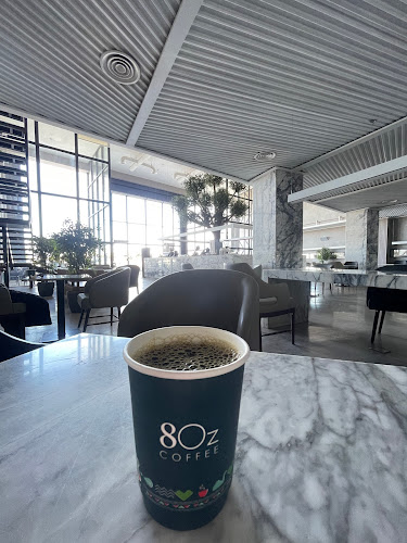 Comentarii opinii despre ايت اوز كوفي | 8oz Coffee