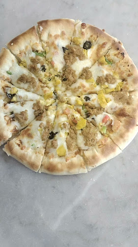 مطعم رغيف وفطيرة - الضيافة