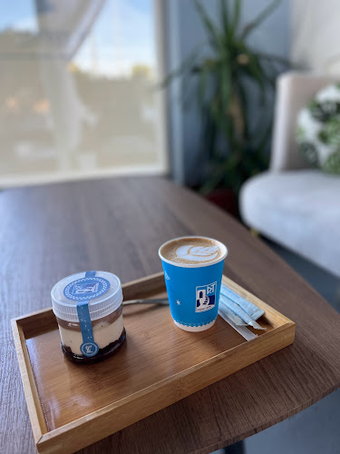 دي تي كافيه - تبوك