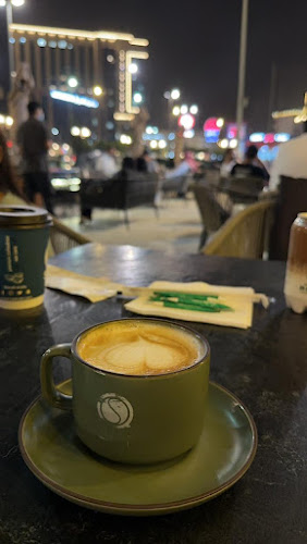 سعودي كافيه - أبها