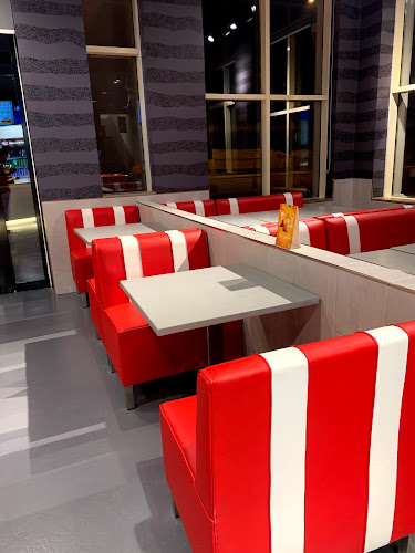 سلطان دي لايت برجر